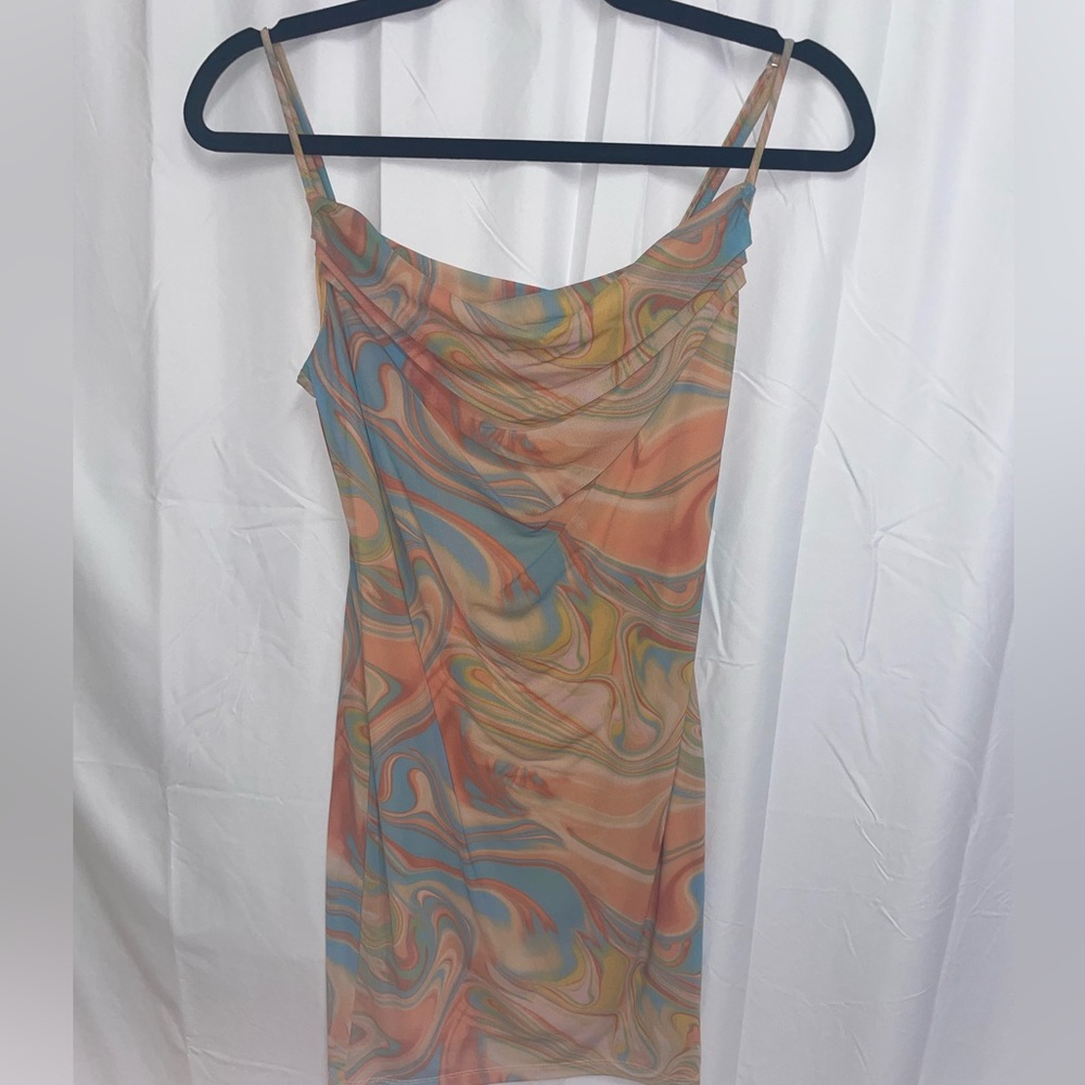 Forever21 Bodycon Dress, Size Small, worn once